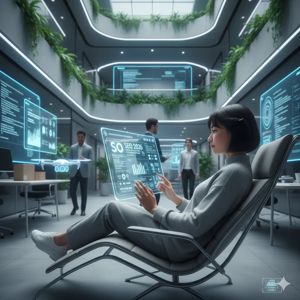 SEO 2026 : Pourquoi le code sur-mesure détrône enfin WordPress