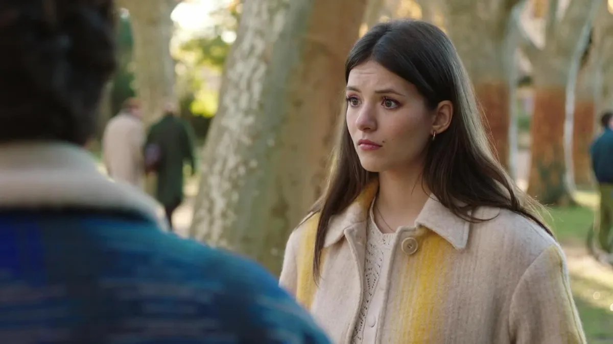 Ici tout commence (ITC) : Jim et Zoé seuls en cuisine, l'instant suspendu du 18 février 2026 qui change tout