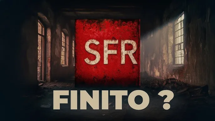 SFR en 2026 : Autopsie d’une crise historique et conséquences pour les 25 millions d’abonnés