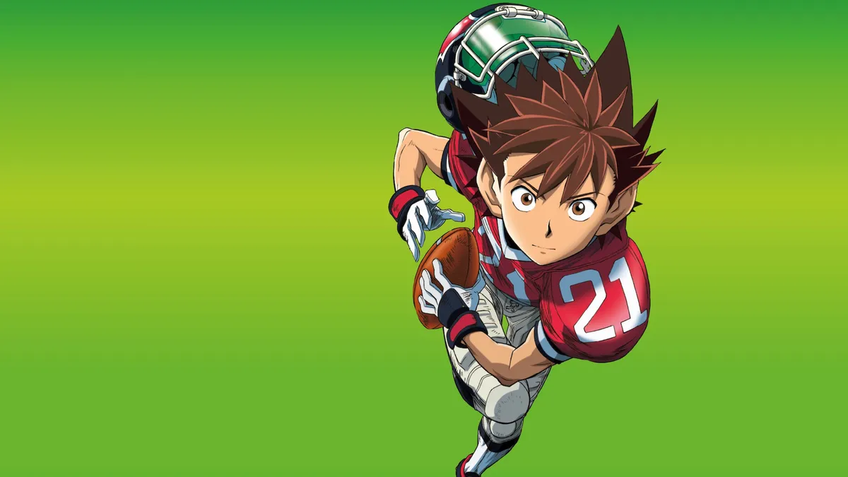 Touchdown nostalgique : Eyeshield 21 s'offre une renaissance spectaculaire pour ses 21 ans