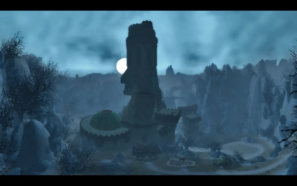 WoW TBC Classic : Le guide complet pour débloquer l'accès au raid de Karazhan en 2026