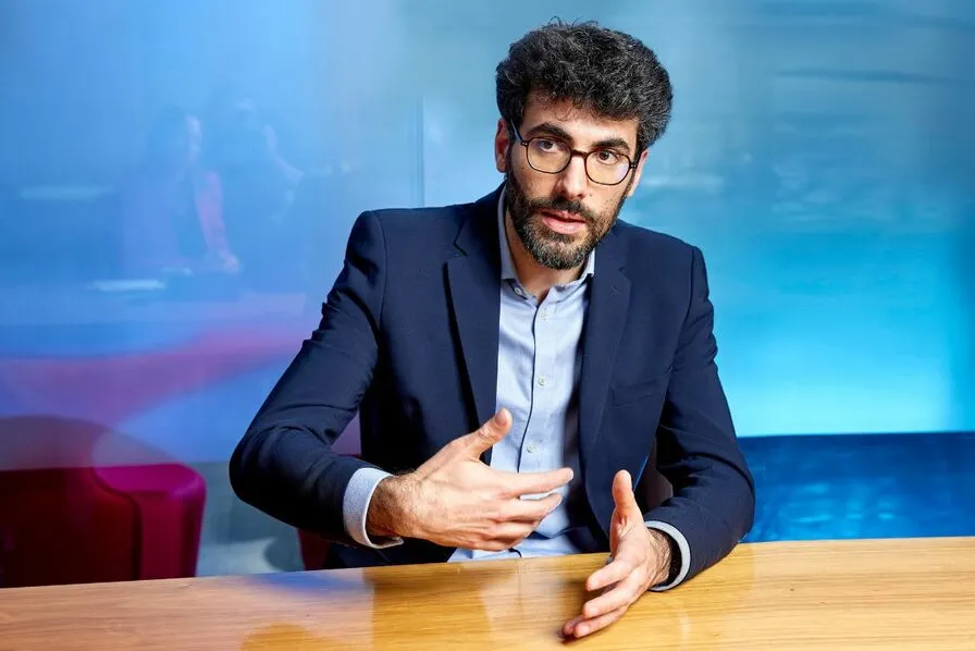 Thomas Métivier (Cdiscount) : « L’Europe n’a pas le choix, plus nous lâchons, plus nous perdons »