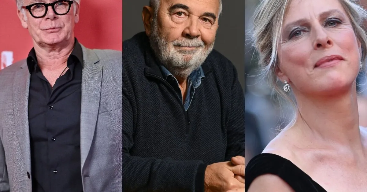 Gérard Jugnot, Franck Dubosc, Léa Drucker et 4 000 artistes unis contre le "pillage" de l'IA